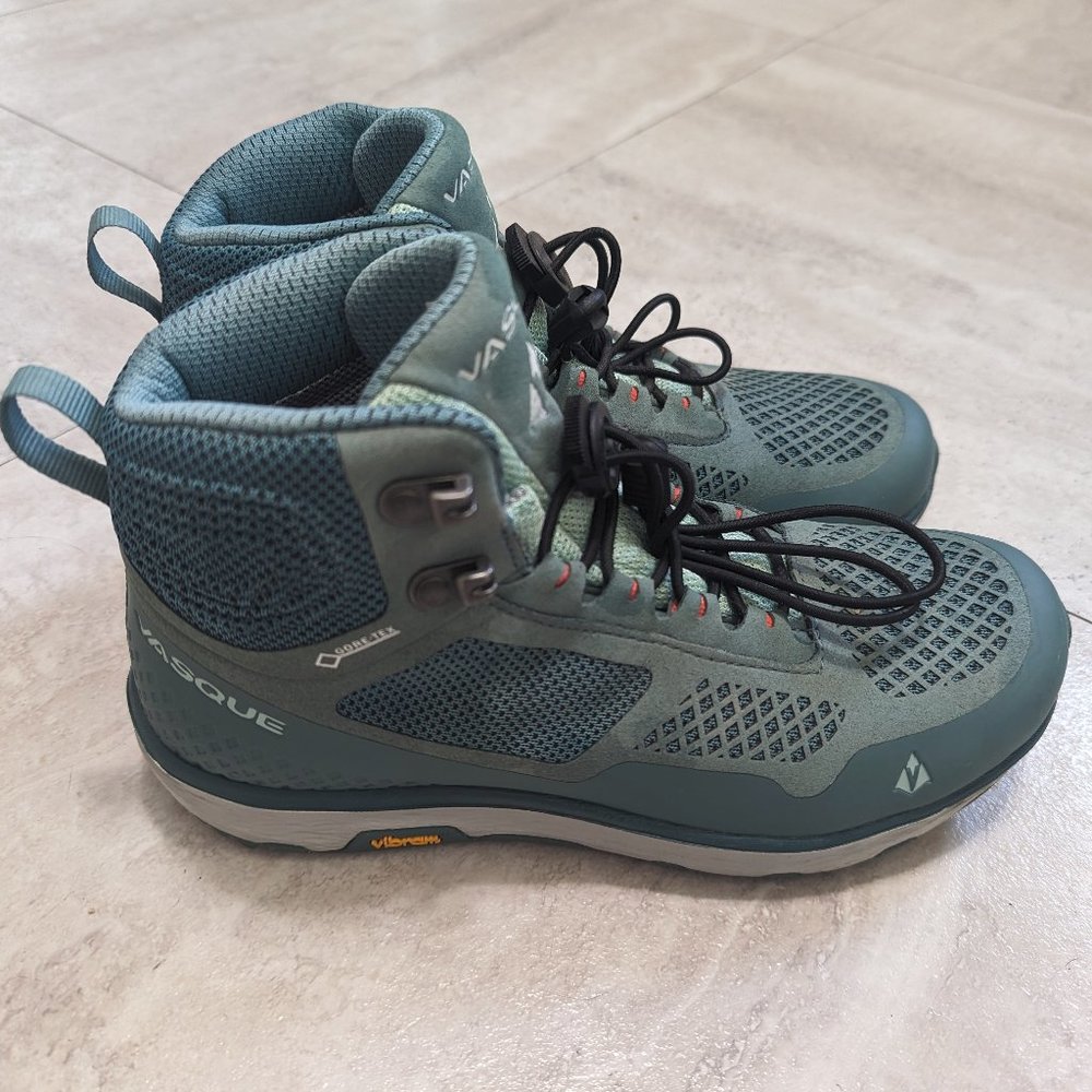 Vasque Breeze LT GTX
